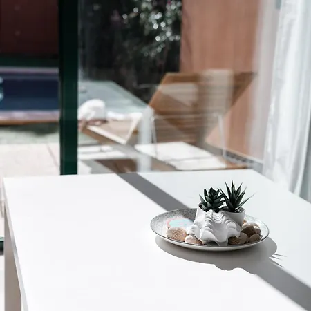 Retreat: Private Pool & Frontline Golf Apartamento Marbella
