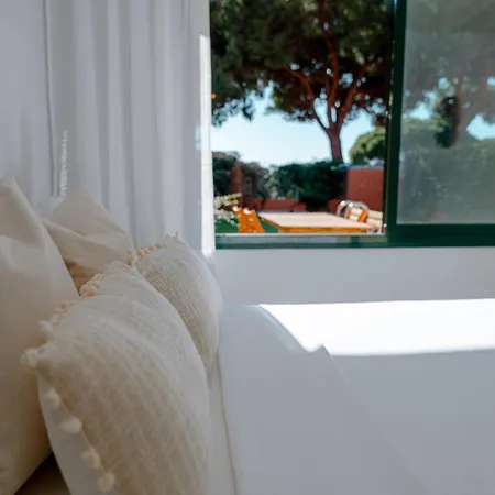 Apartamento Retreat: Private Pool & Frontline Golf *